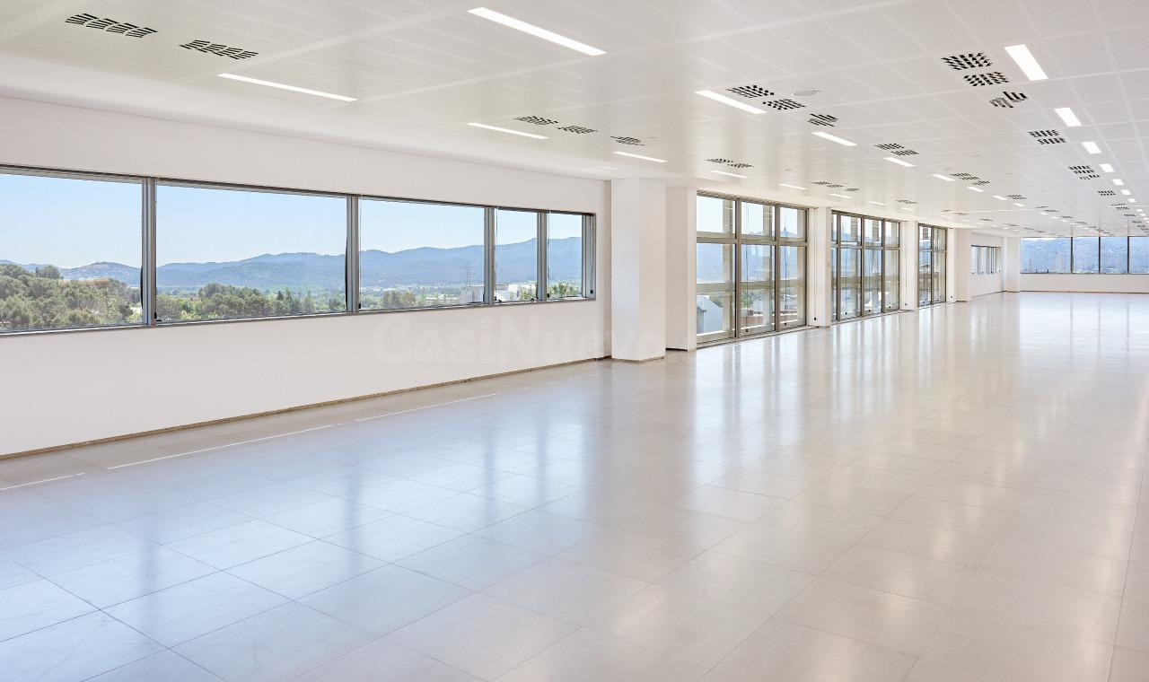 OFICINA EN ALQUILER SANT CUGAT DEL VALLÉS - foto 5