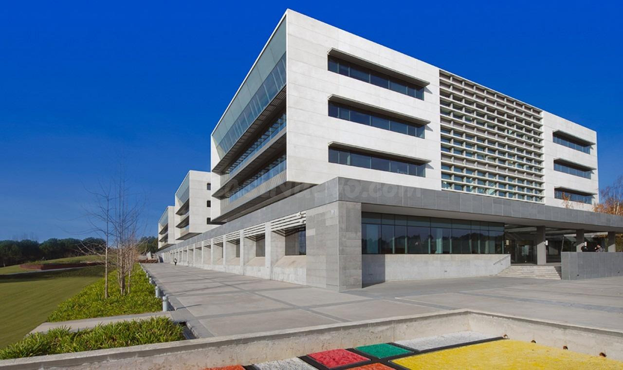 OFICINA EN ALQUILER SANT CUGAT DEL VALLÉS