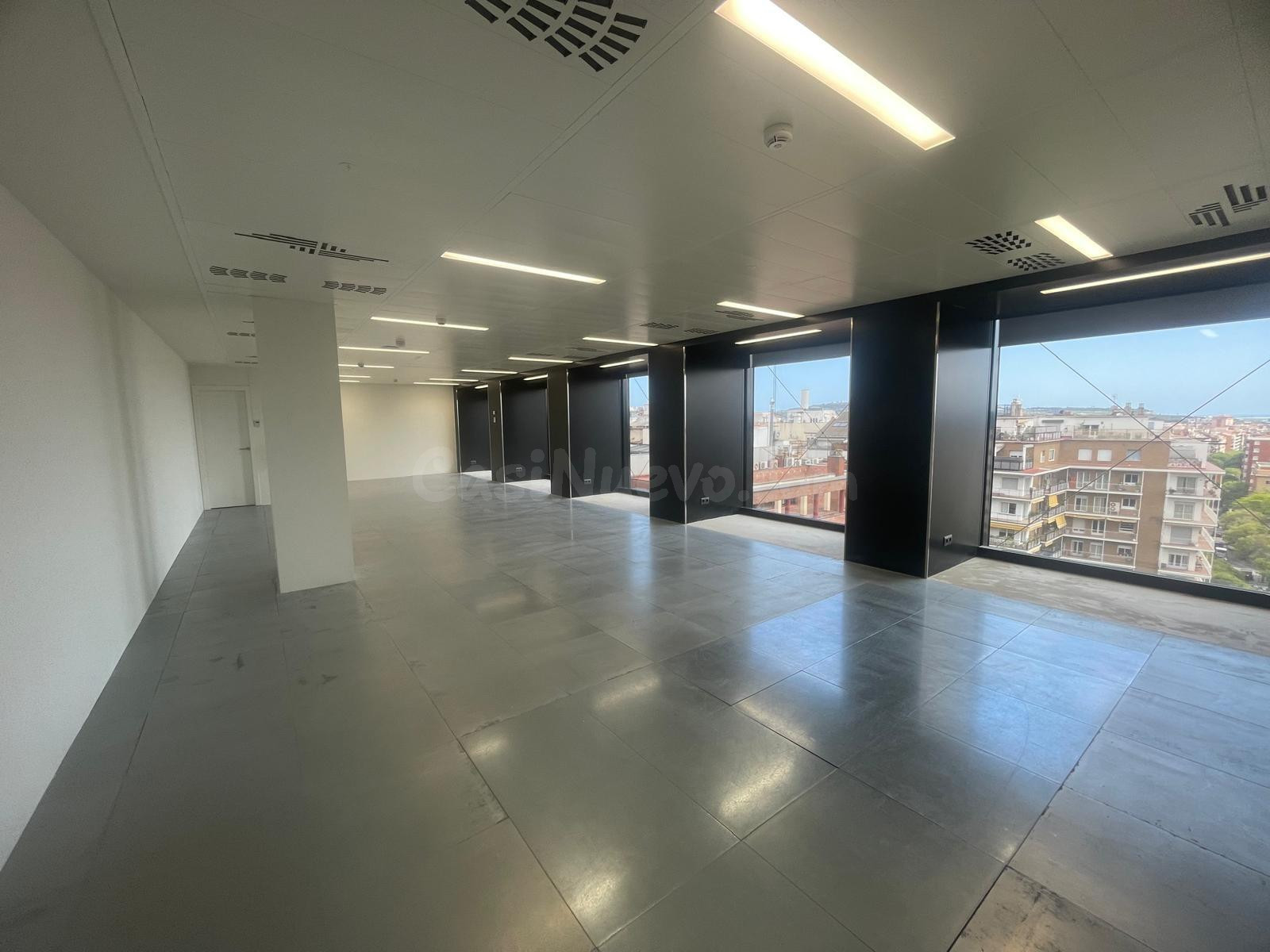 OFICINA EN ALQUILER BARCELONA - foto 2