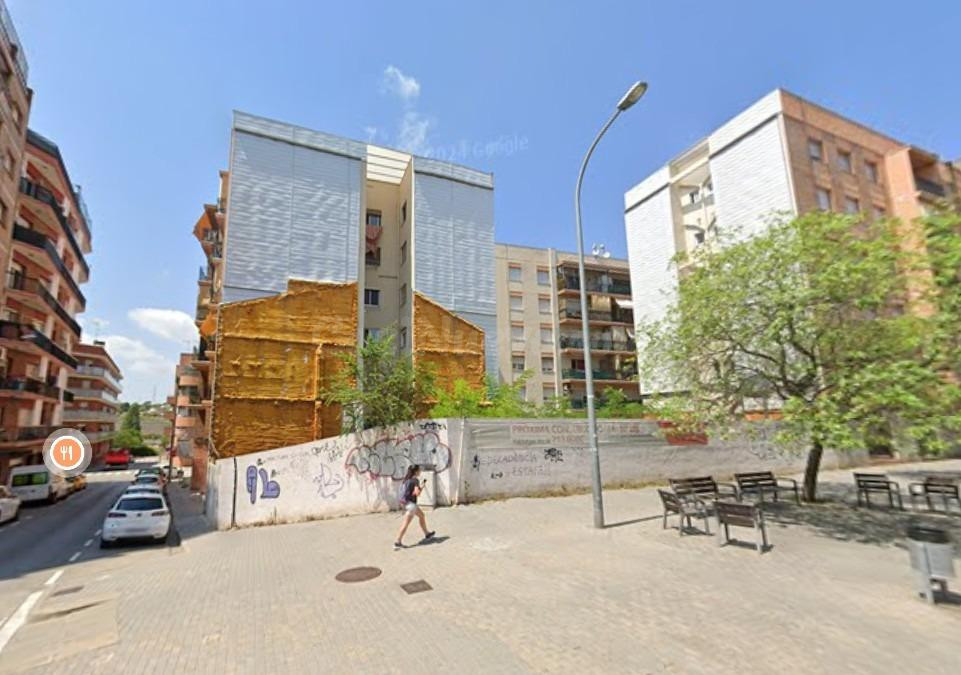 SUELO FINALISTA RESIDENCIAL PLURIFAMILIAR RUBÍ - foto 2