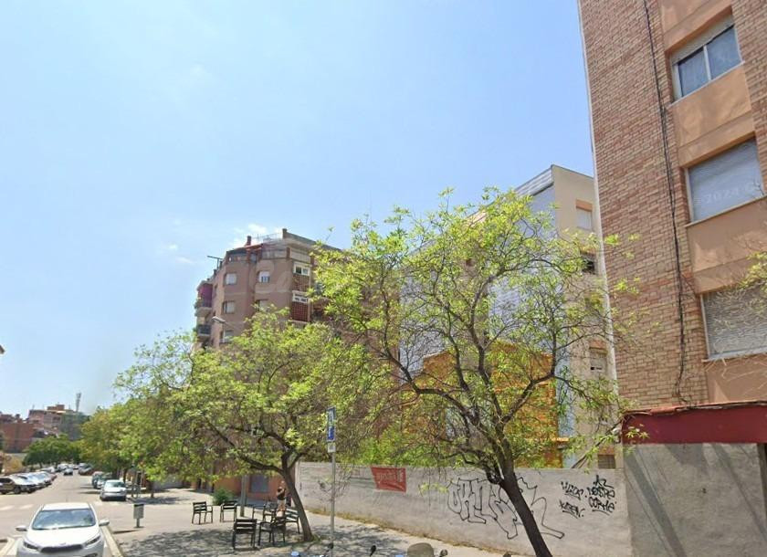 SUELO FINALISTA RESIDENCIAL PLURIFAMILIAR RUBÍ - foto 3