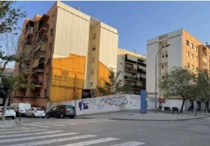 SUELO FINALISTA RESIDENCIAL PLURIFAMILIAR RUBÍ - foto 4