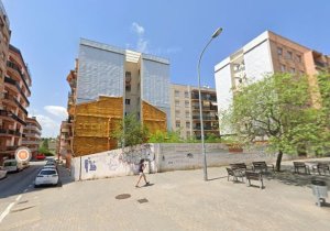 SUELO FINALISTA RESIDENCIAL PLURIFAMILIAR RUBÍ - foto 5