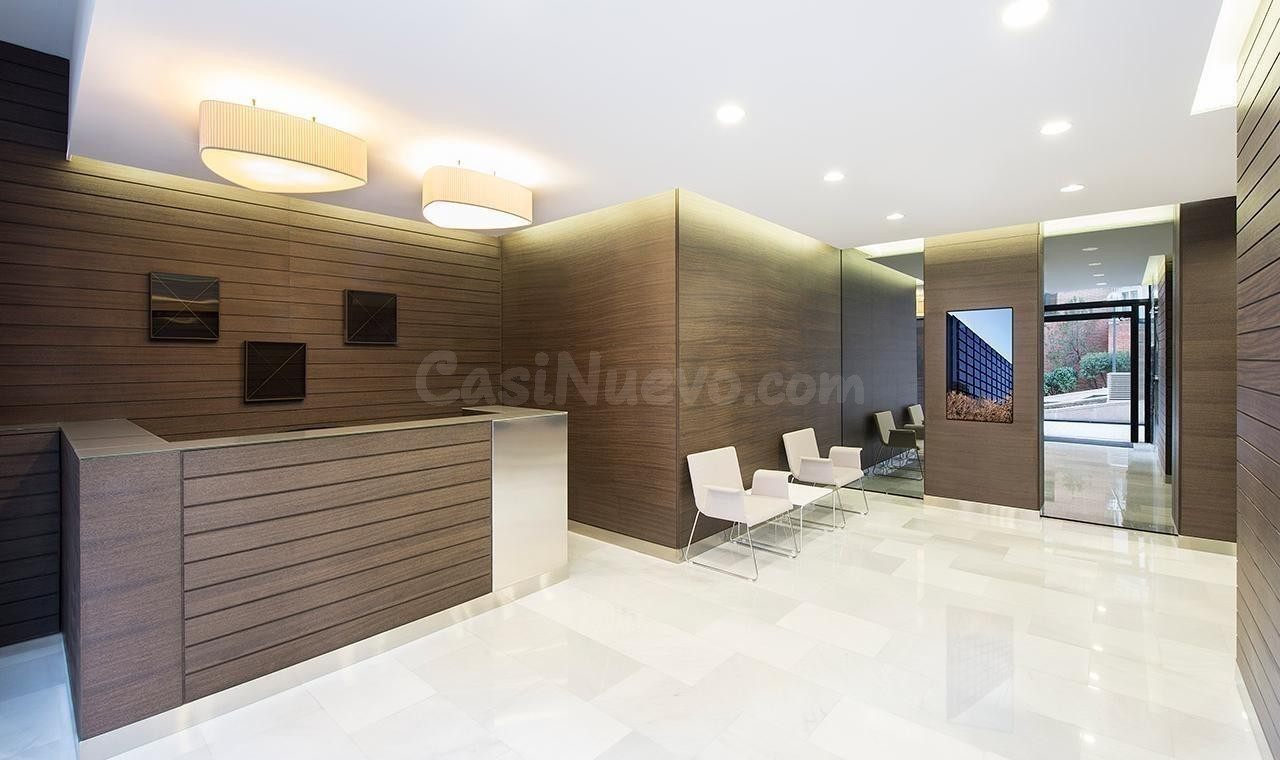 OFICINA EN ALQUILER BARCELONA - foto 3