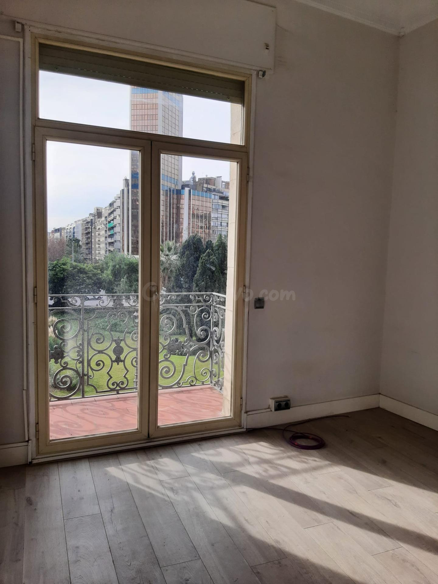 OFICINA EN ALQUILER, EN BARCELONA - foto 4