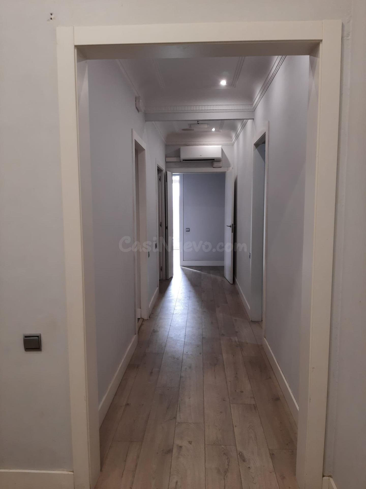 OFICINA EN ALQUILER, EN BARCELONA - foto 5
