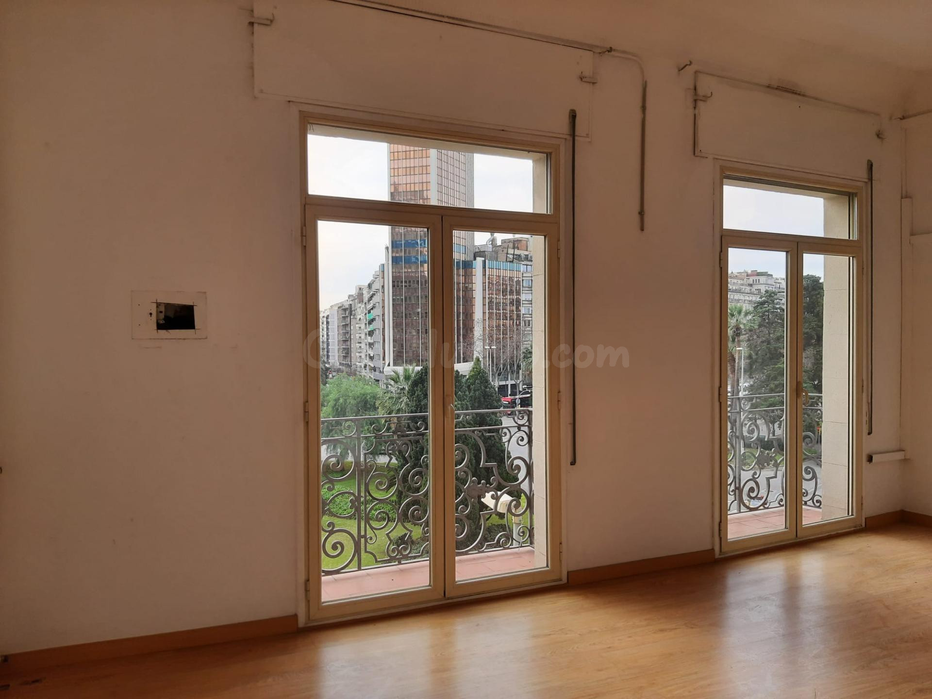 OFICINA EN ALQUILER, EN BARCELONA - foto 5