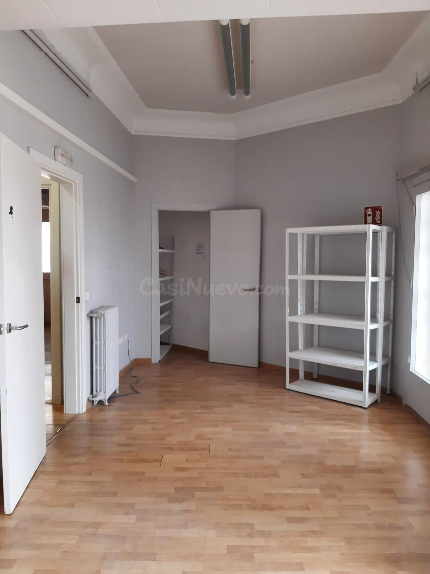 OFICINA EN ALQUILER, EN BARCELONA - foto 4