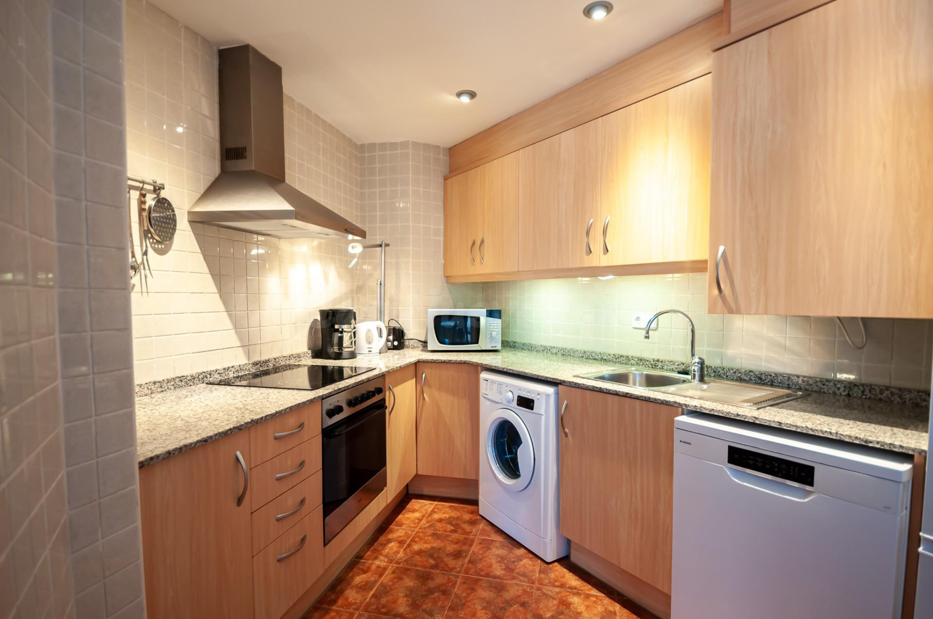 Apartamento Renovado en una Ubicación Inmejorable en Calpe – - foto 4
