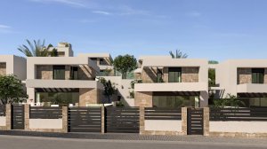 Nieuwbouw Villa Balcon de Finestrat - foto 3