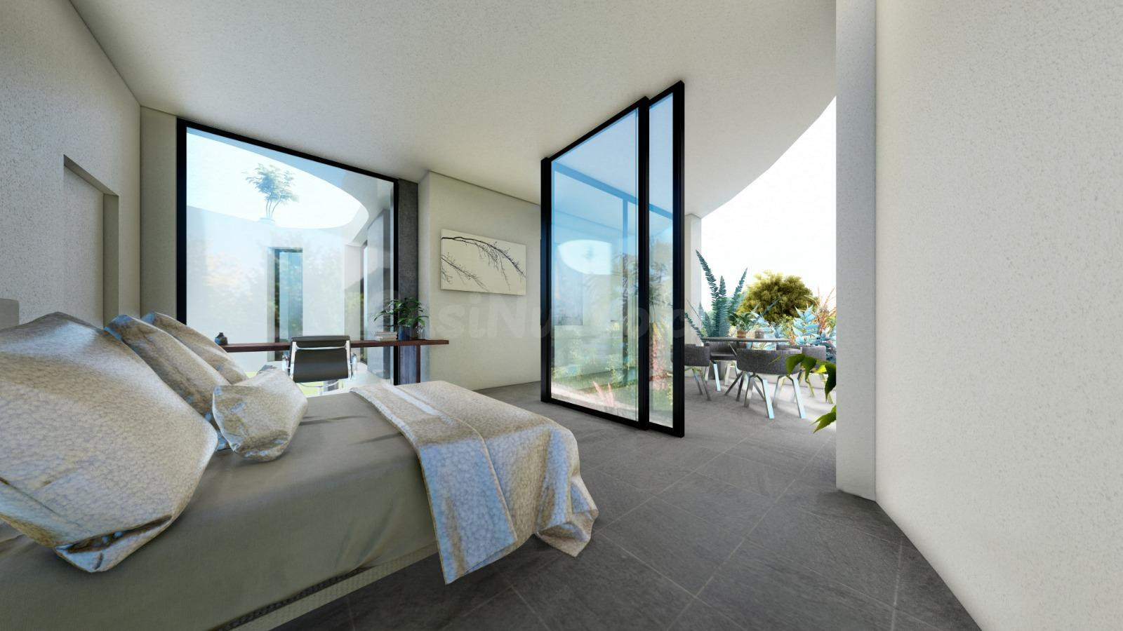 Villa de Lujo Campoamor - foto 4