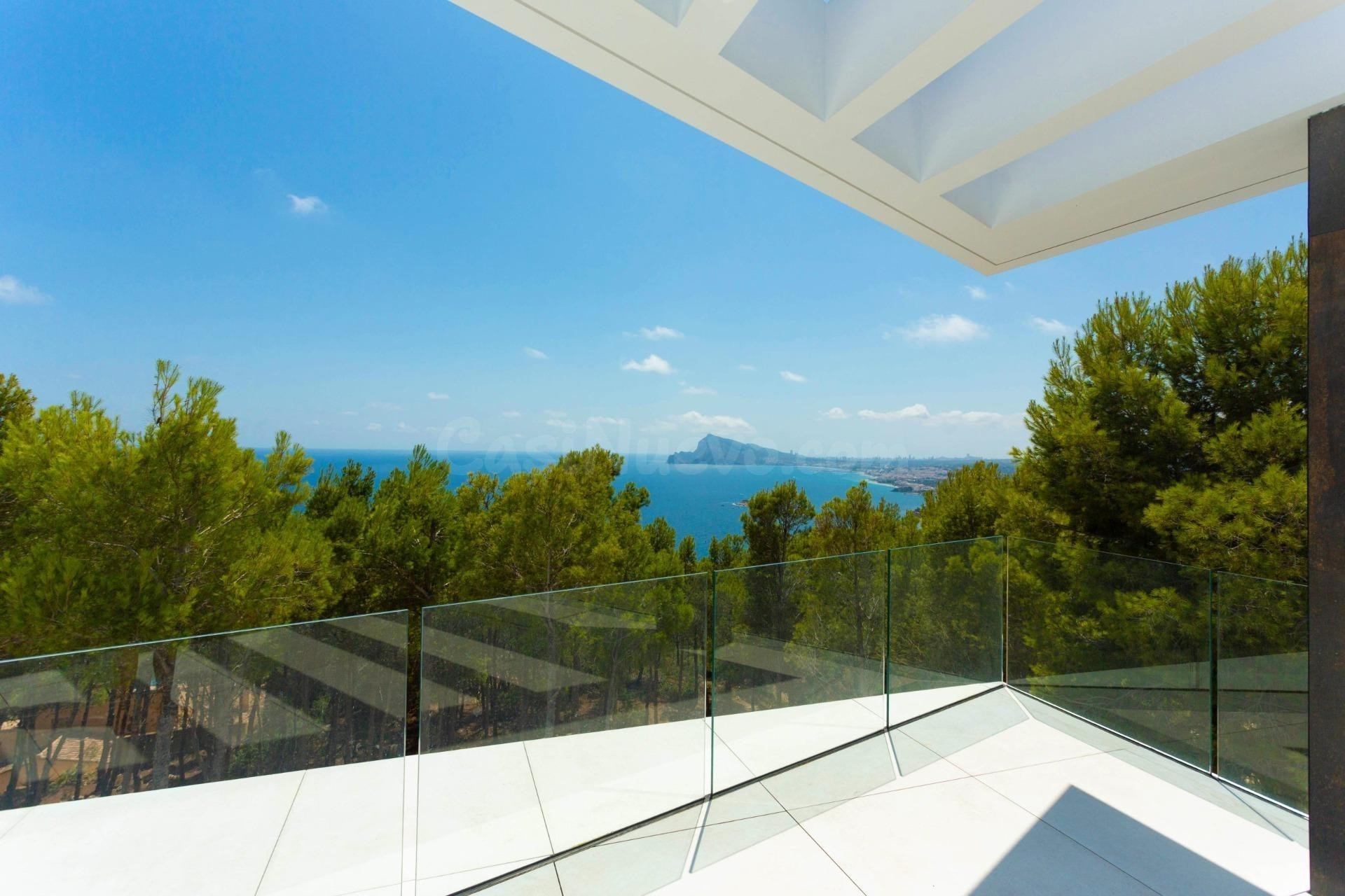 Villa llave en Mano Altea Hills - foto 3