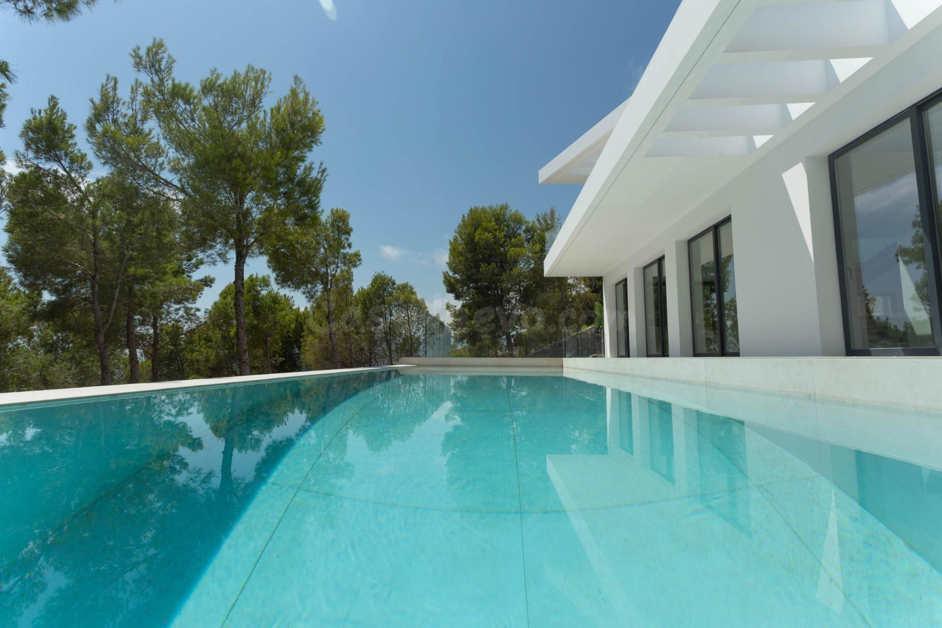 Villa llave en Mano Altea Hills - foto 4