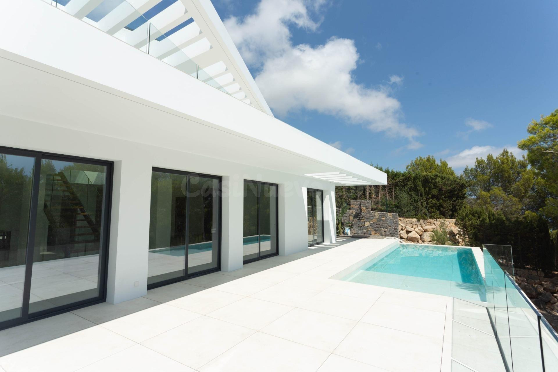 Villa llave en Mano Altea Hills - foto 5