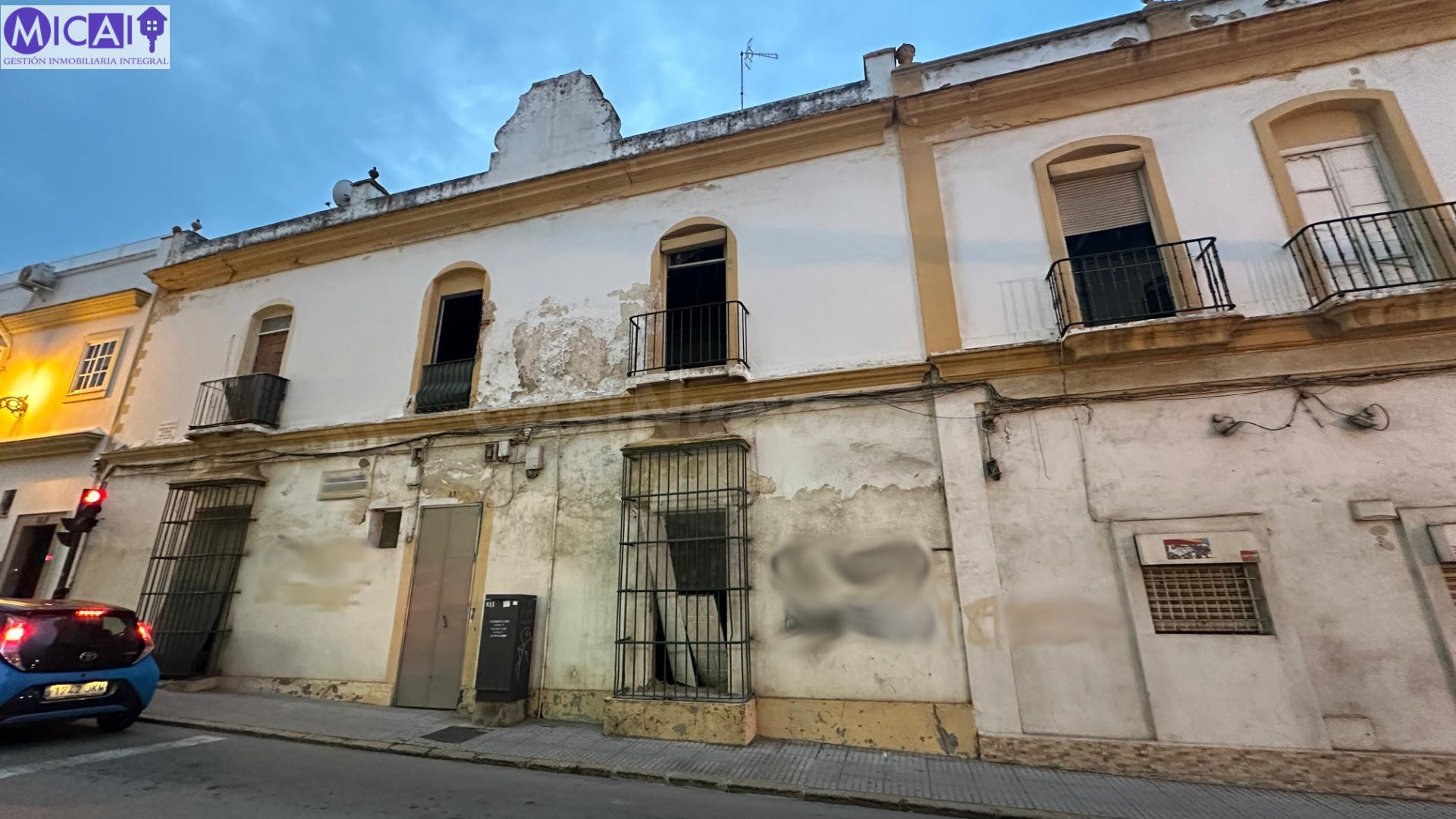 Oportunidad. Edificio en venta en San Fernando. - foto 2