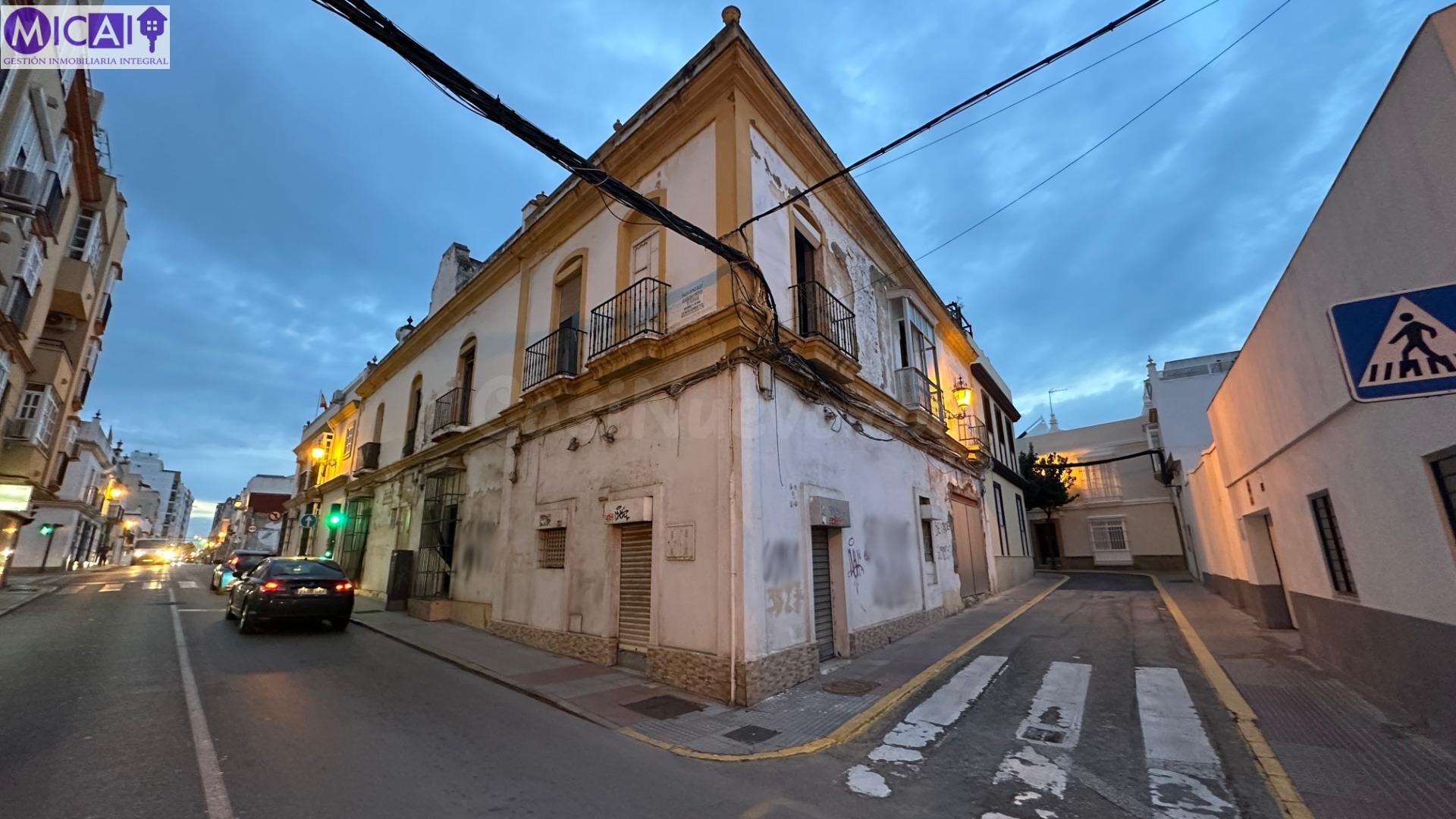 Oportunidad. Edificio en venta en San Fernando. - foto 3