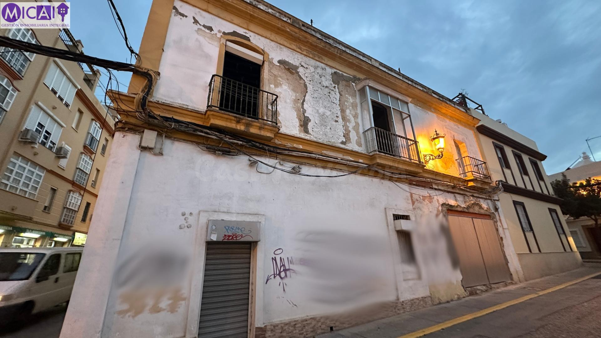 Oportunidad. Edificio en venta en San Fernando. - foto 4