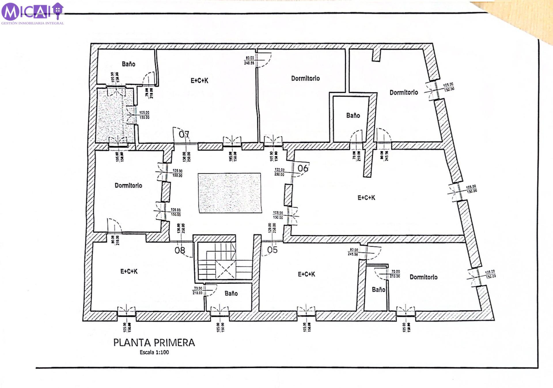Oportunidad. Edificio en venta en San Fernando. - foto 5