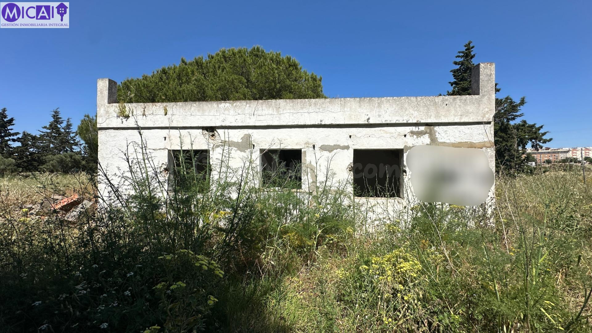 Parcela en zona de Pelagatos (Chiclana) - foto 2