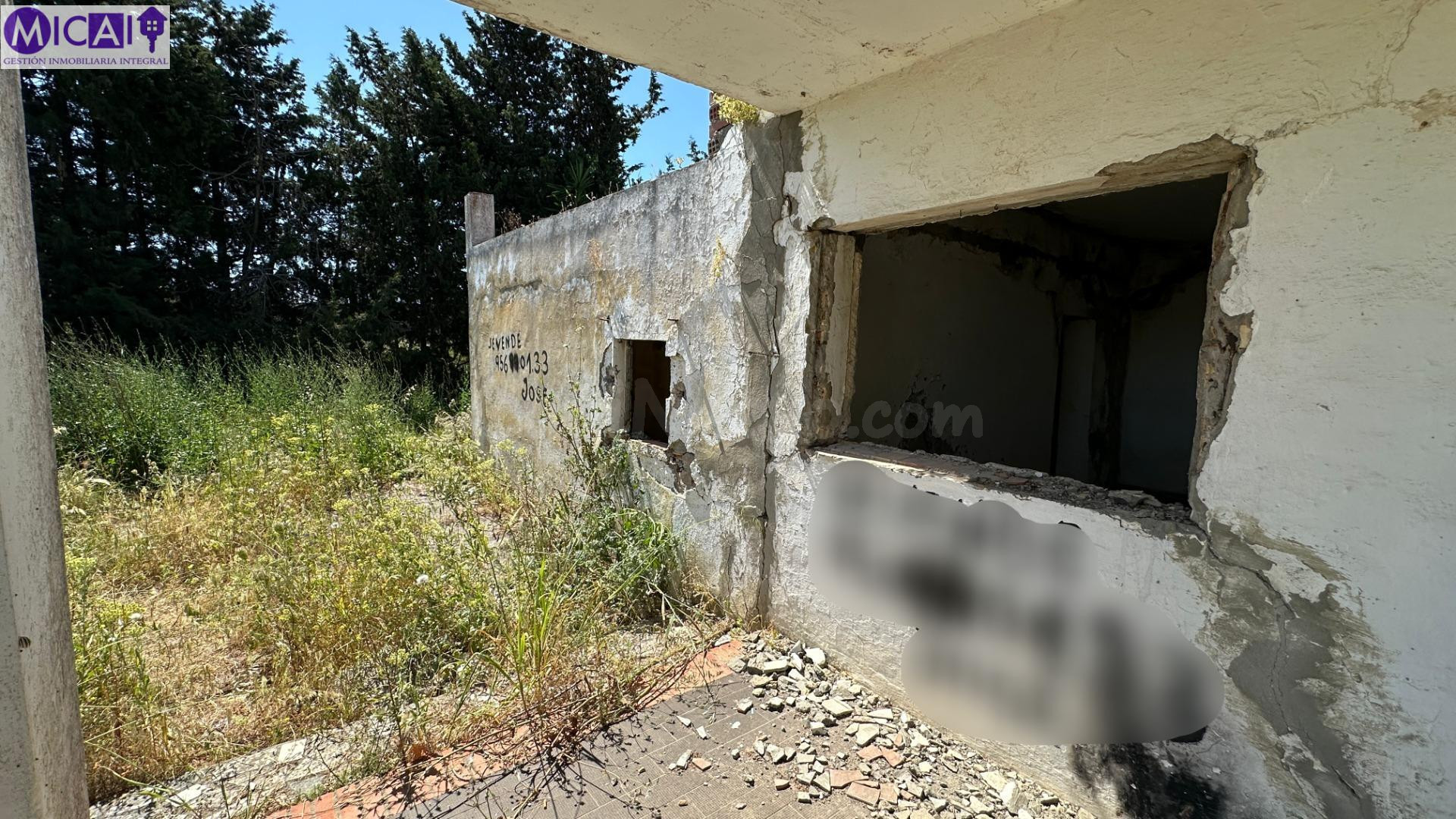Parcela en zona de Pelagatos (Chiclana) - foto 4