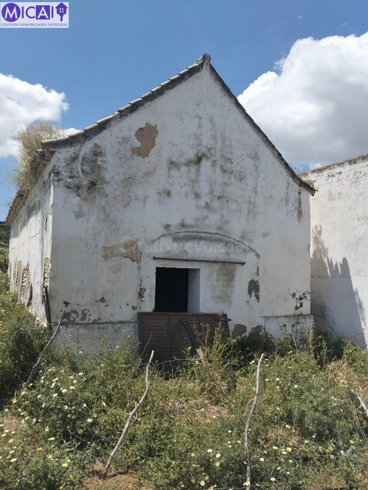 Oportunidad: Más de 7 hectáres en venta en Medina Sidonia, P - foto 2