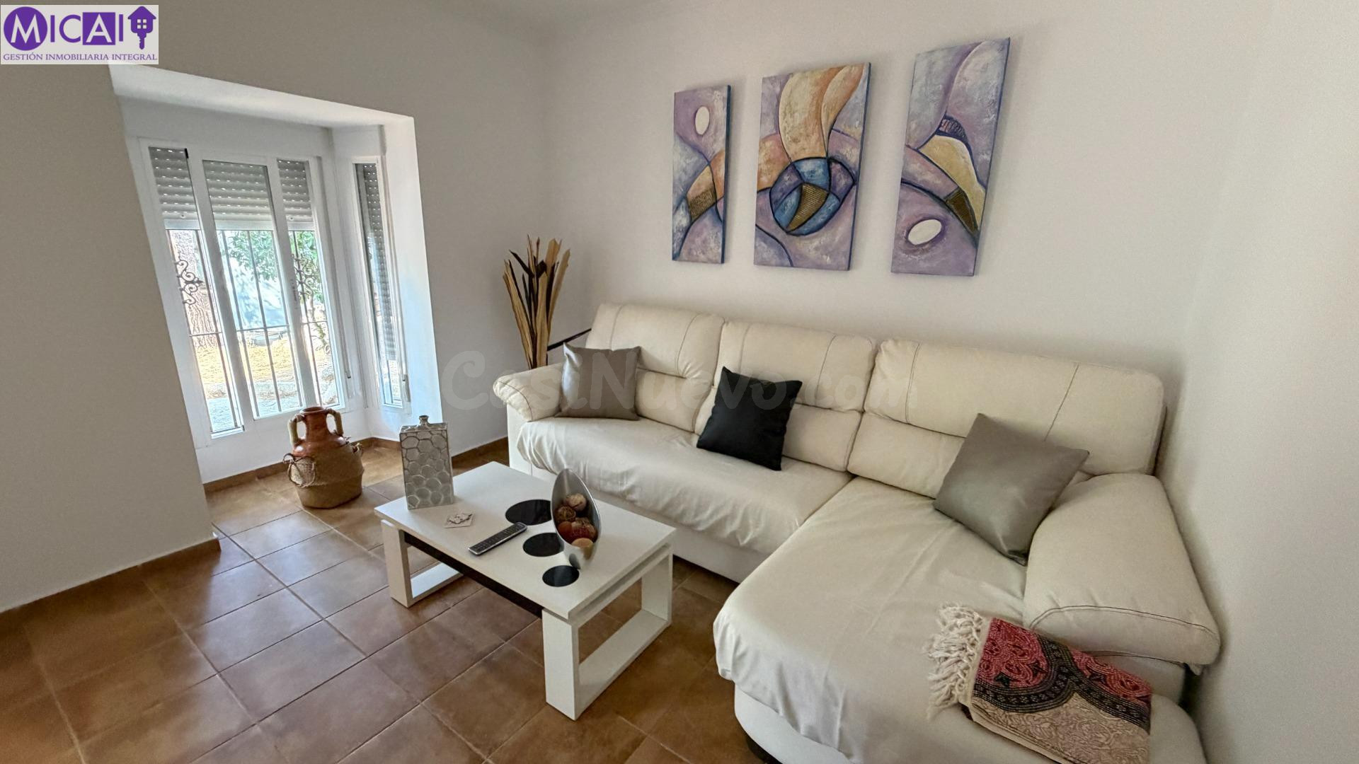 Chalet en Chiclana, zona Marquesado - Pinar de los Franceses - foto 5