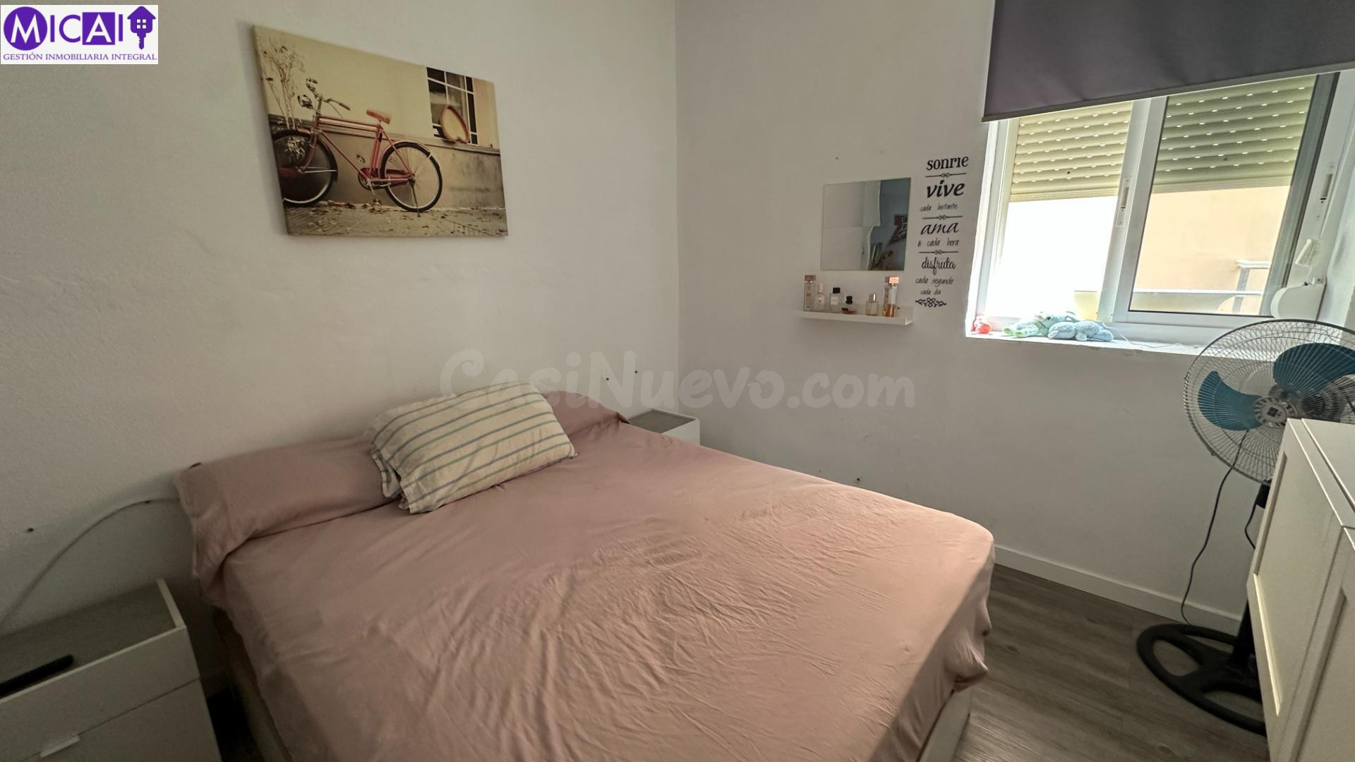 Piso Luminoso en La Caleta - La Viña, Cádiz: ¡Tu Oportunidad Ideal! - foto 5