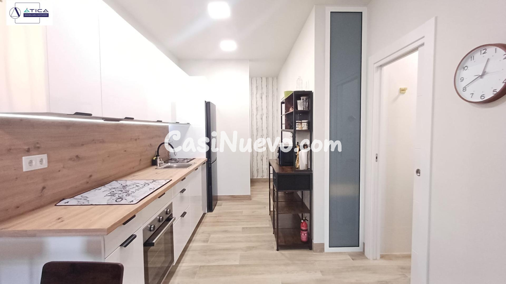 Local reformado en Mortera - foto 3