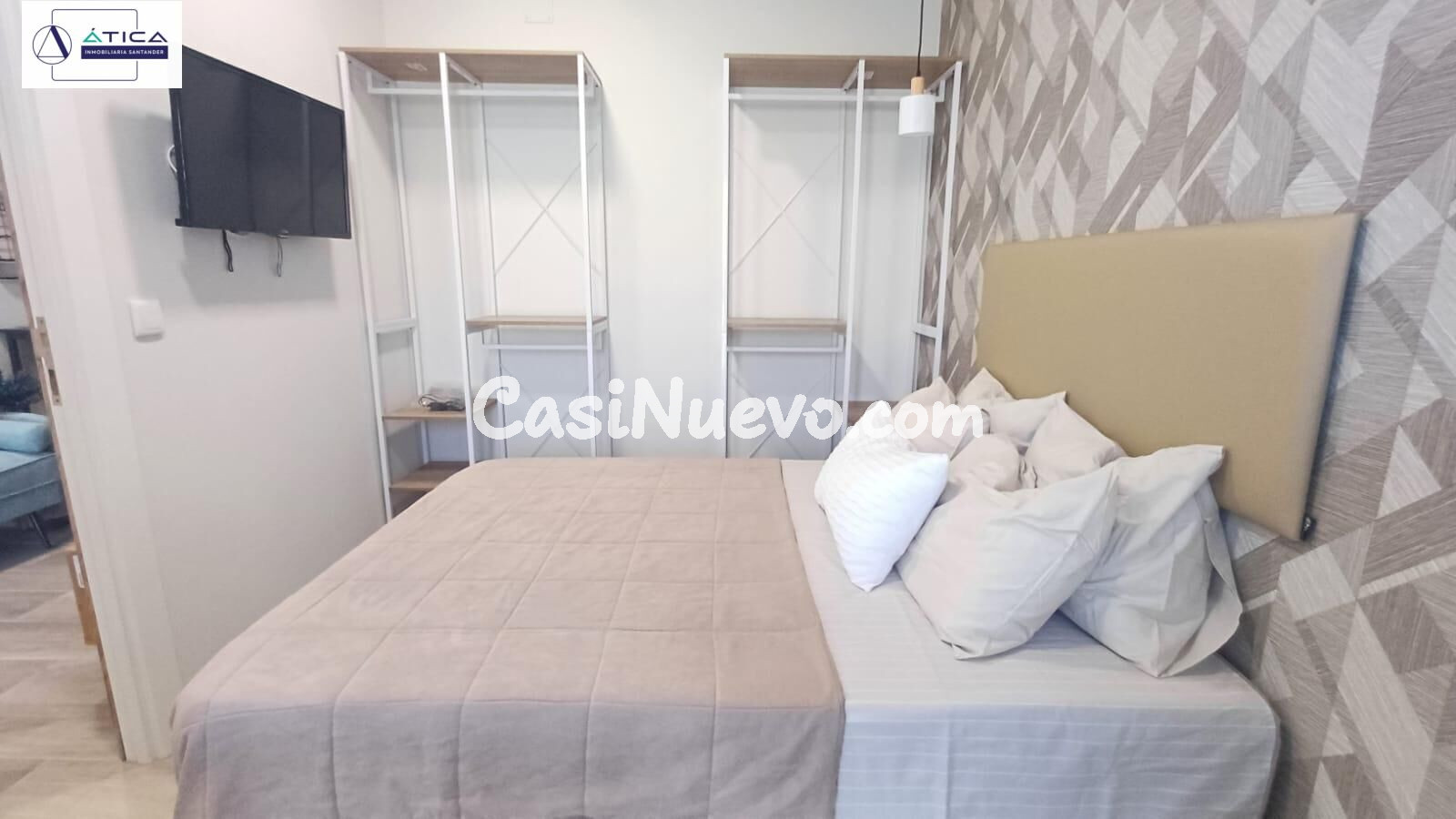 Local reformado en Mortera - foto 5