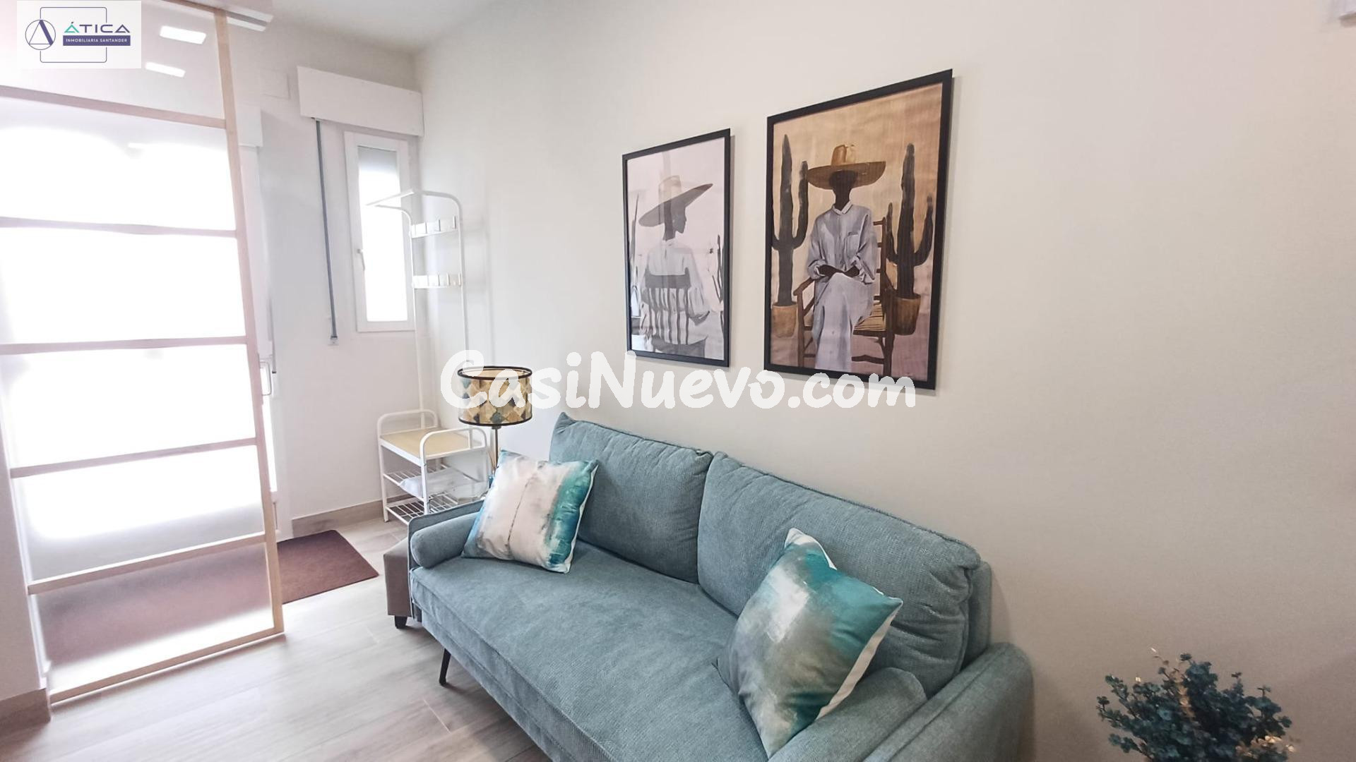 Local reformado en Mortera - foto 7