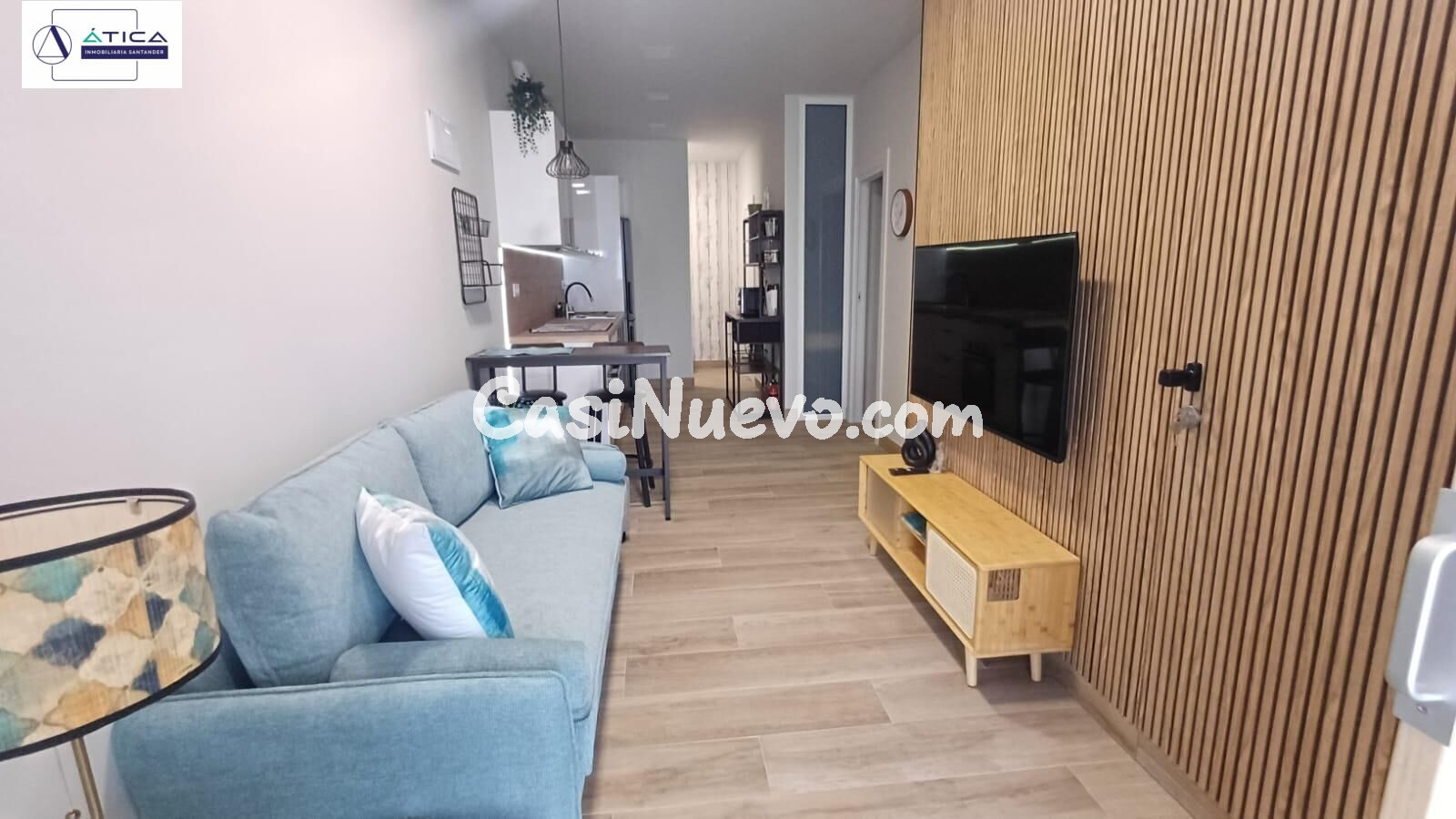 Local reformado en Mortera - foto 8