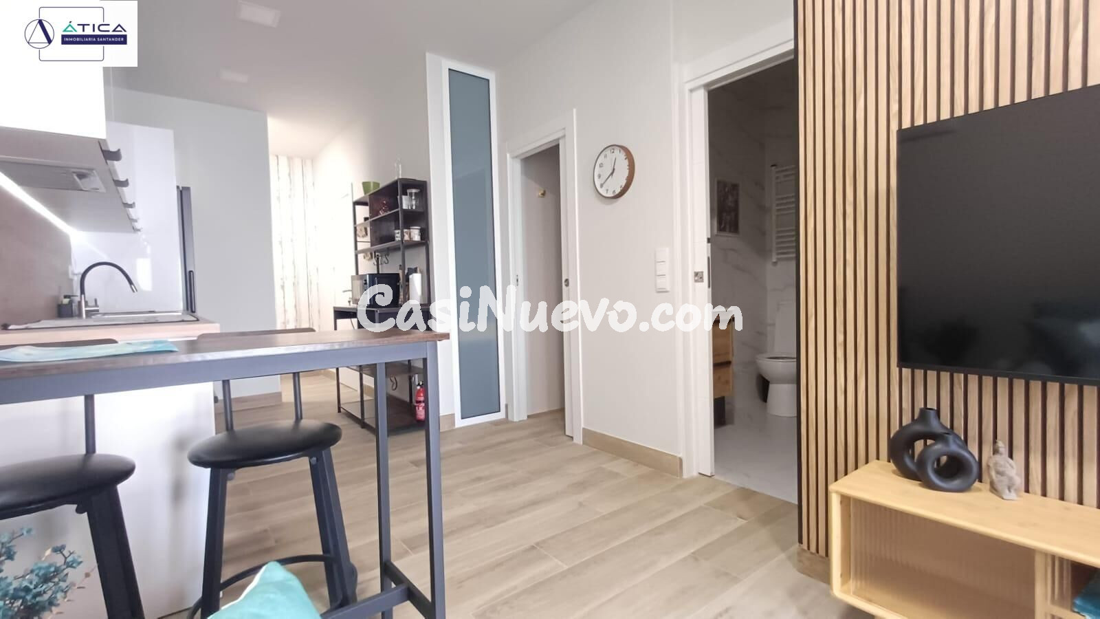 Local reformado en Mortera - foto 11