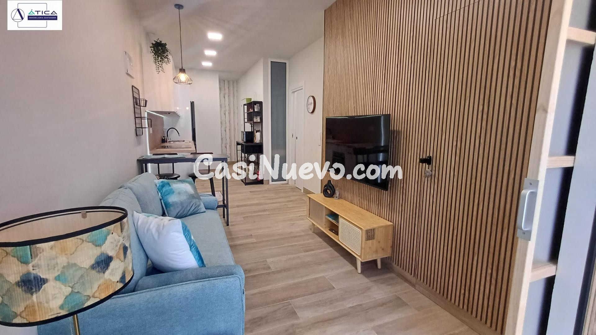 Local reformado en Mortera - foto 10