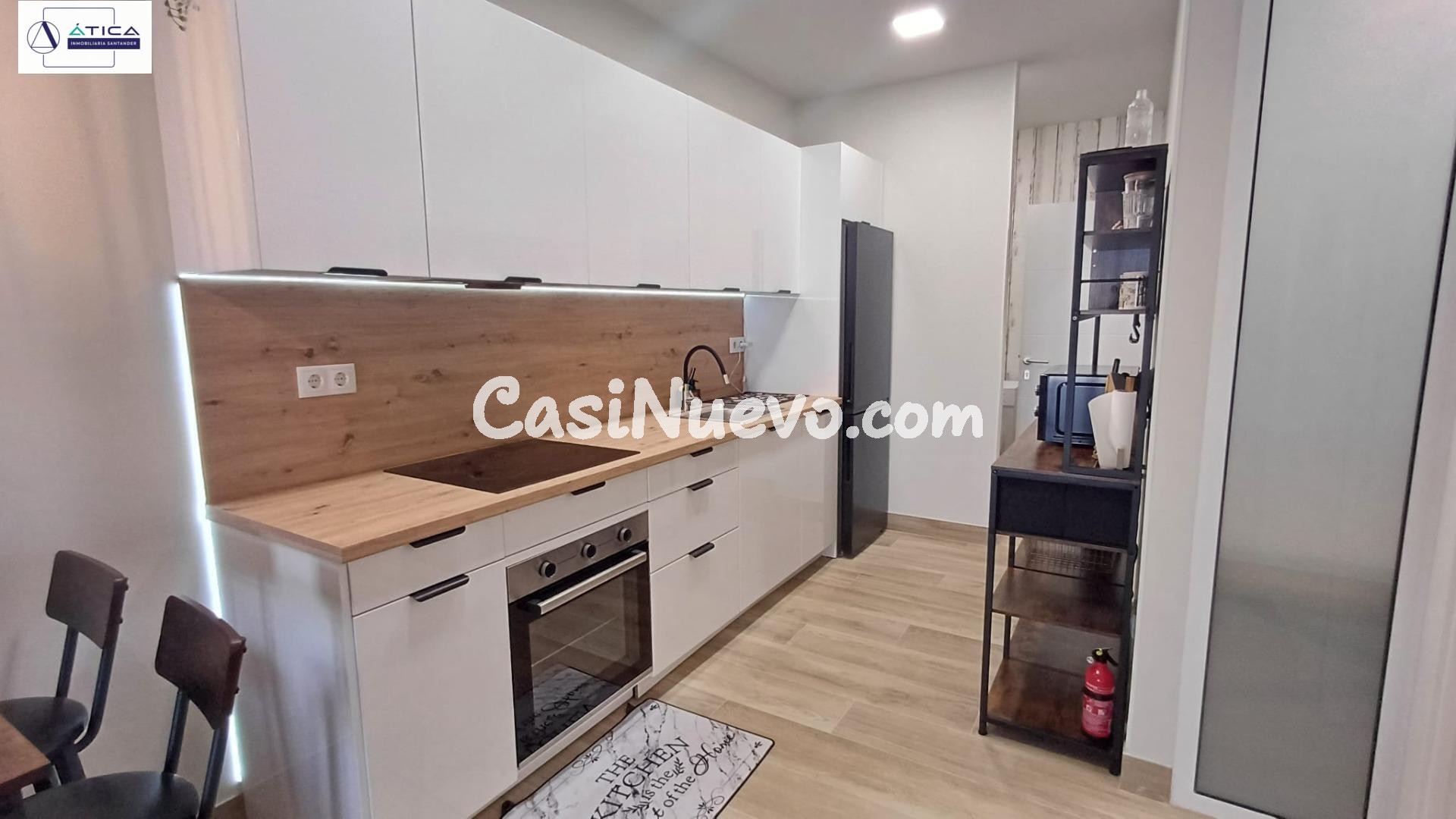 Local reformado en Mortera - foto 12