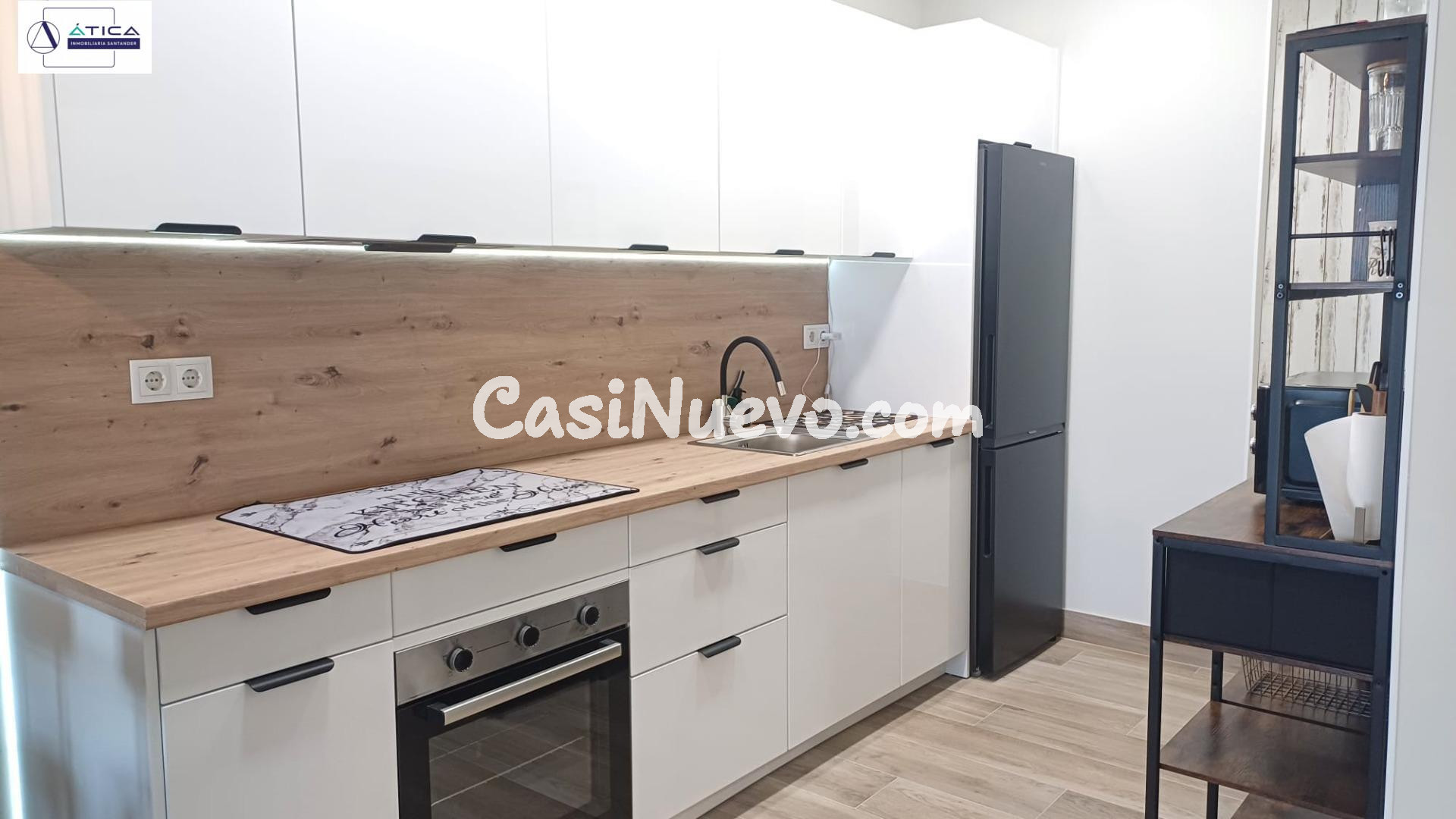 Local reformado en Mortera - foto 13