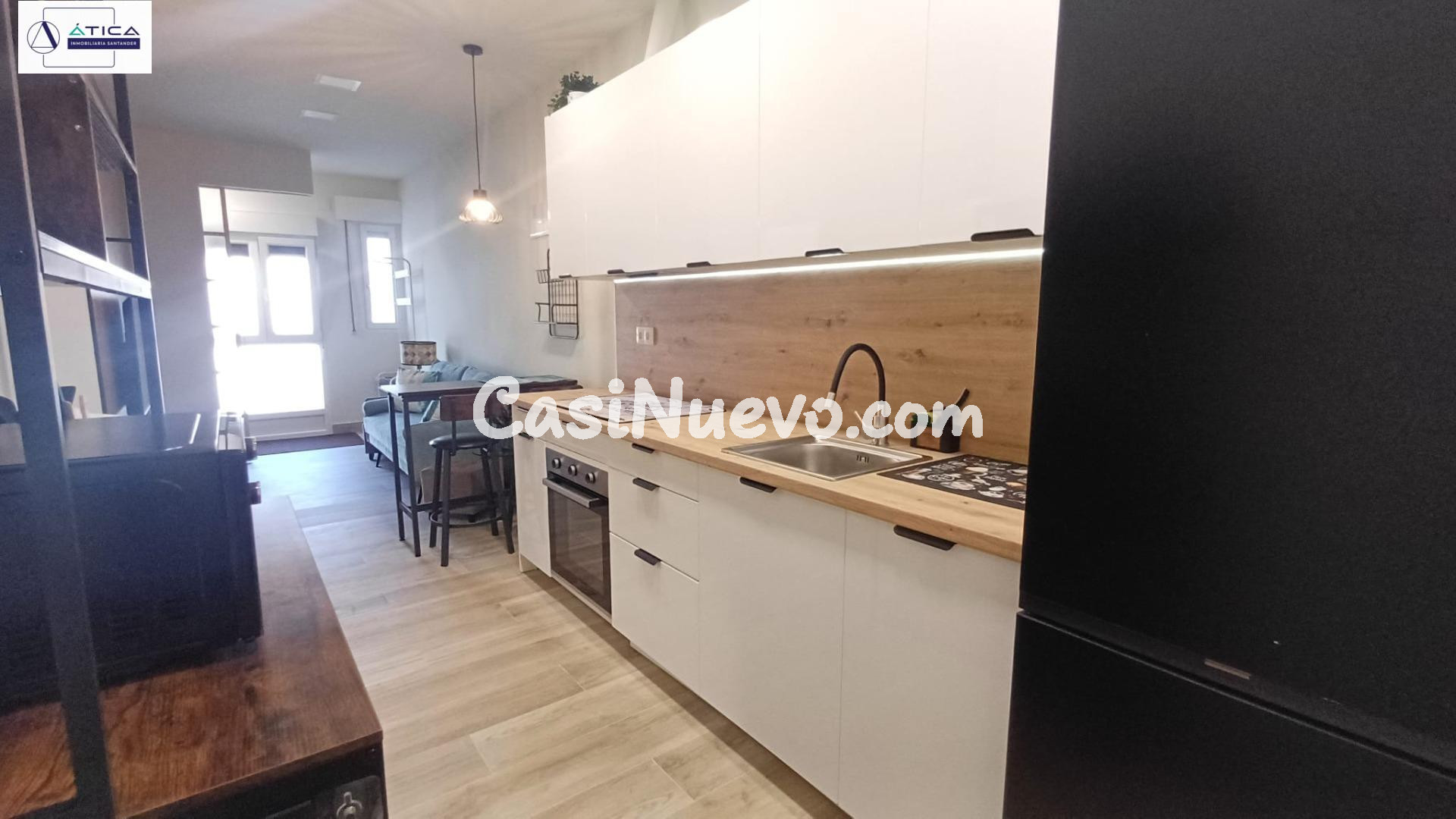 Local reformado en Mortera - foto 14