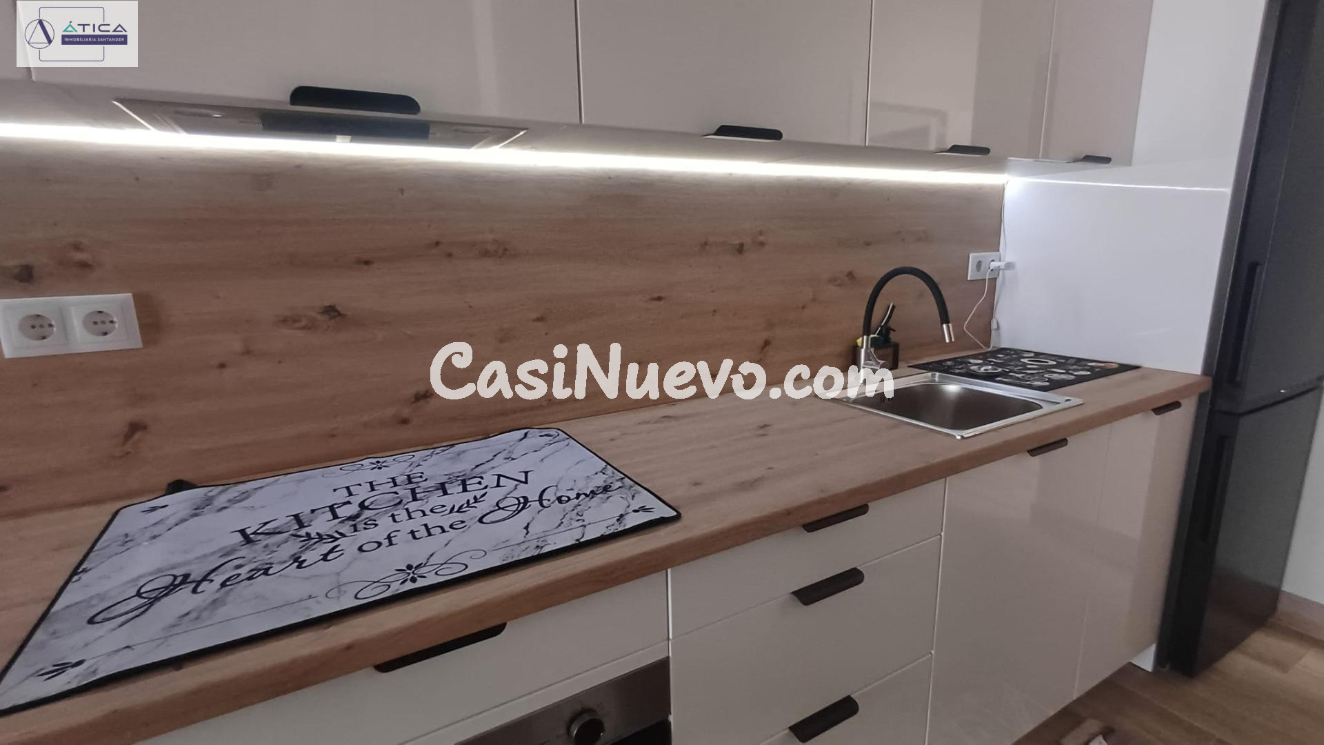 Local reformado en Mortera - foto 15