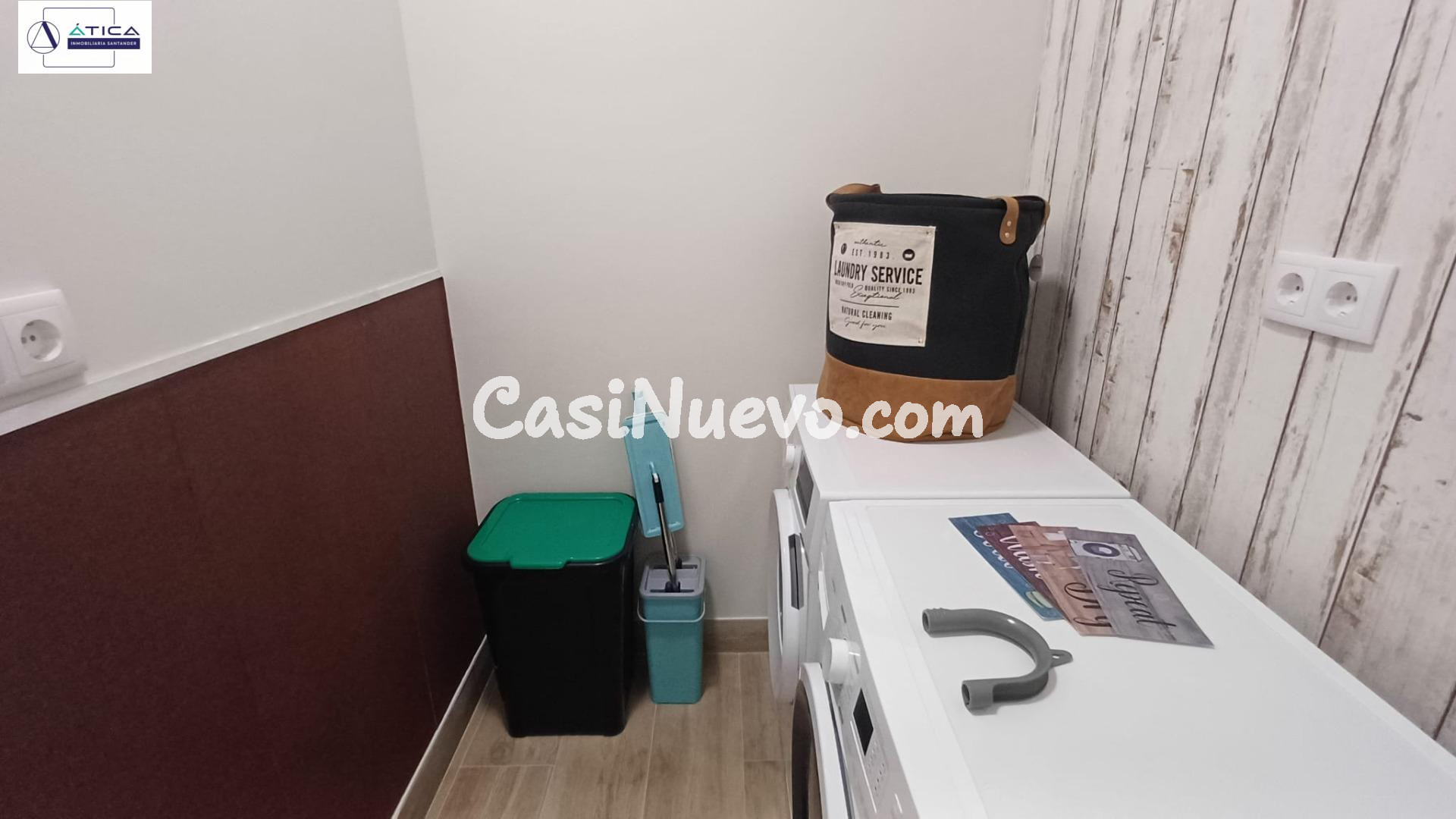 Local reformado en Mortera - foto 17