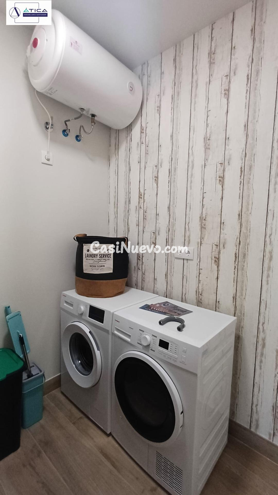 Local reformado en Mortera - foto 18