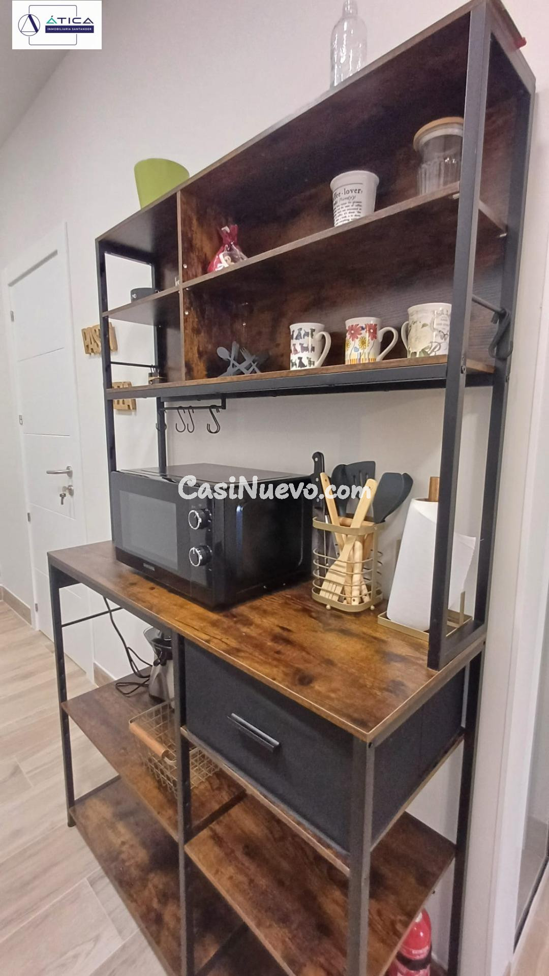 Local reformado en Mortera - foto 19