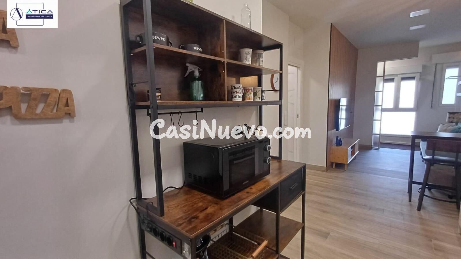 Local reformado en Mortera - foto 20