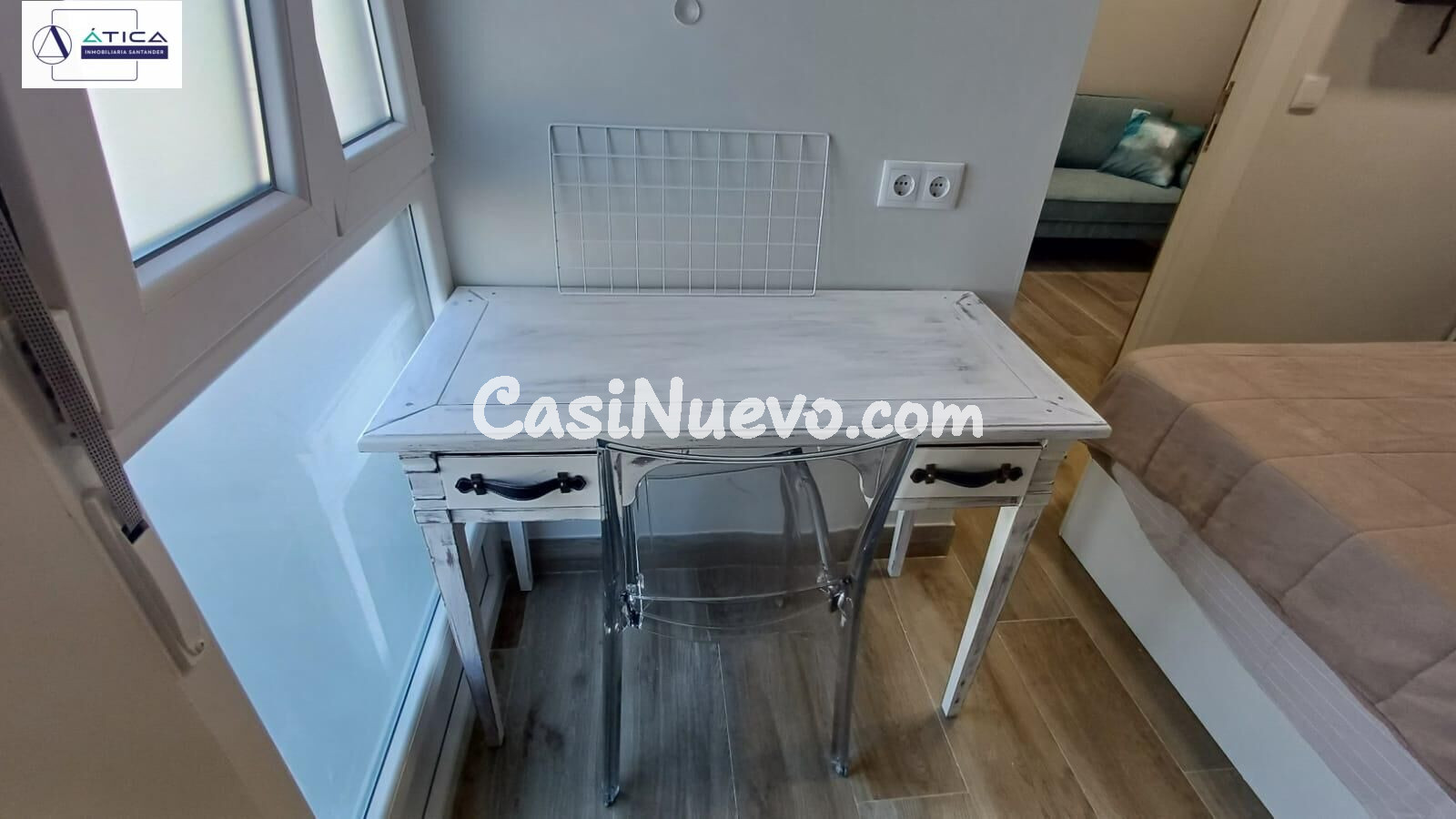 Local reformado en Mortera - foto 26