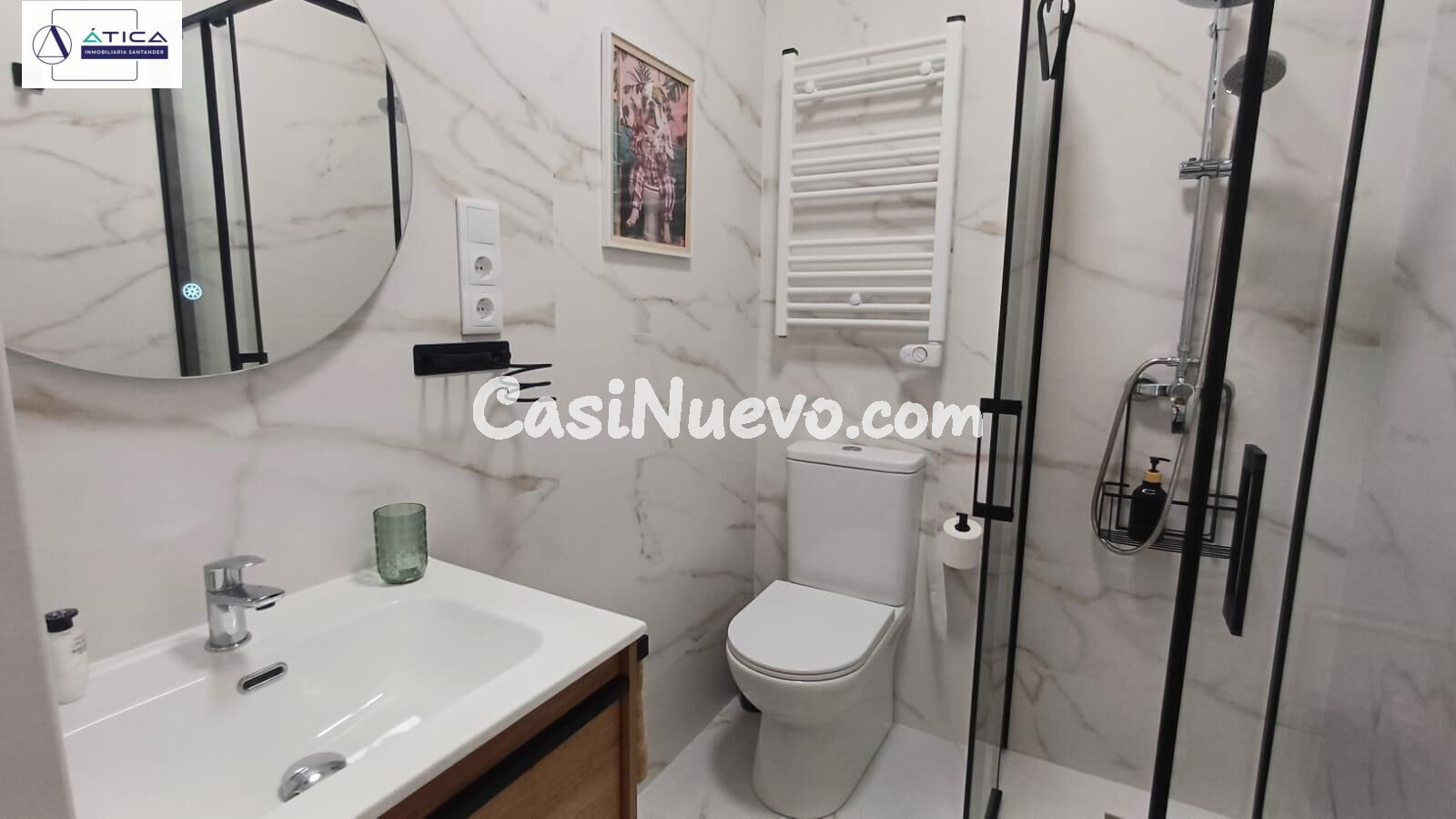 Local reformado en Mortera - foto 27