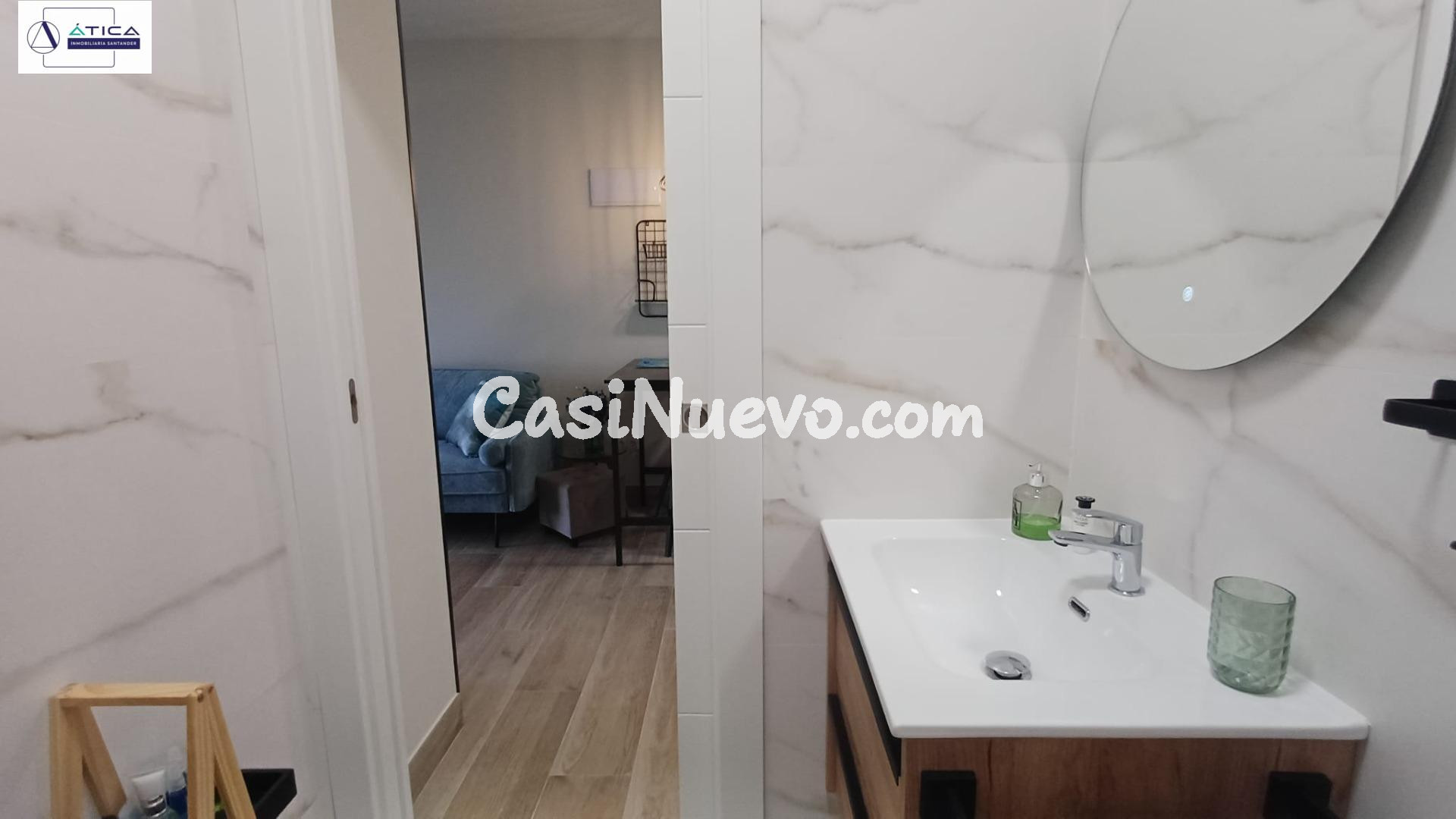 Local reformado en Mortera - foto 29