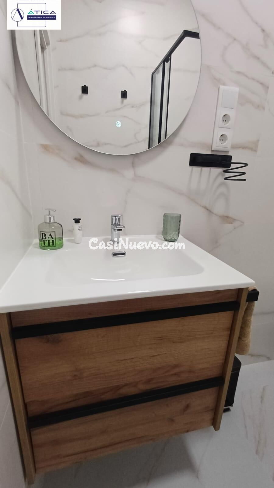 Local reformado en Mortera - foto 30