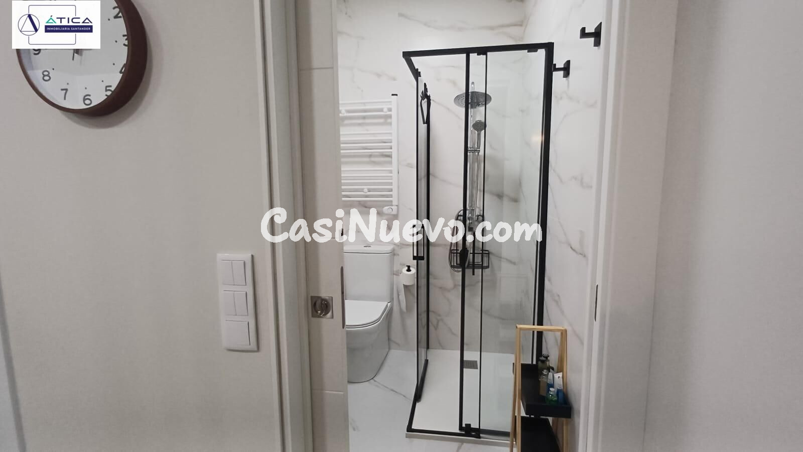 Local reformado en Mortera - foto 31