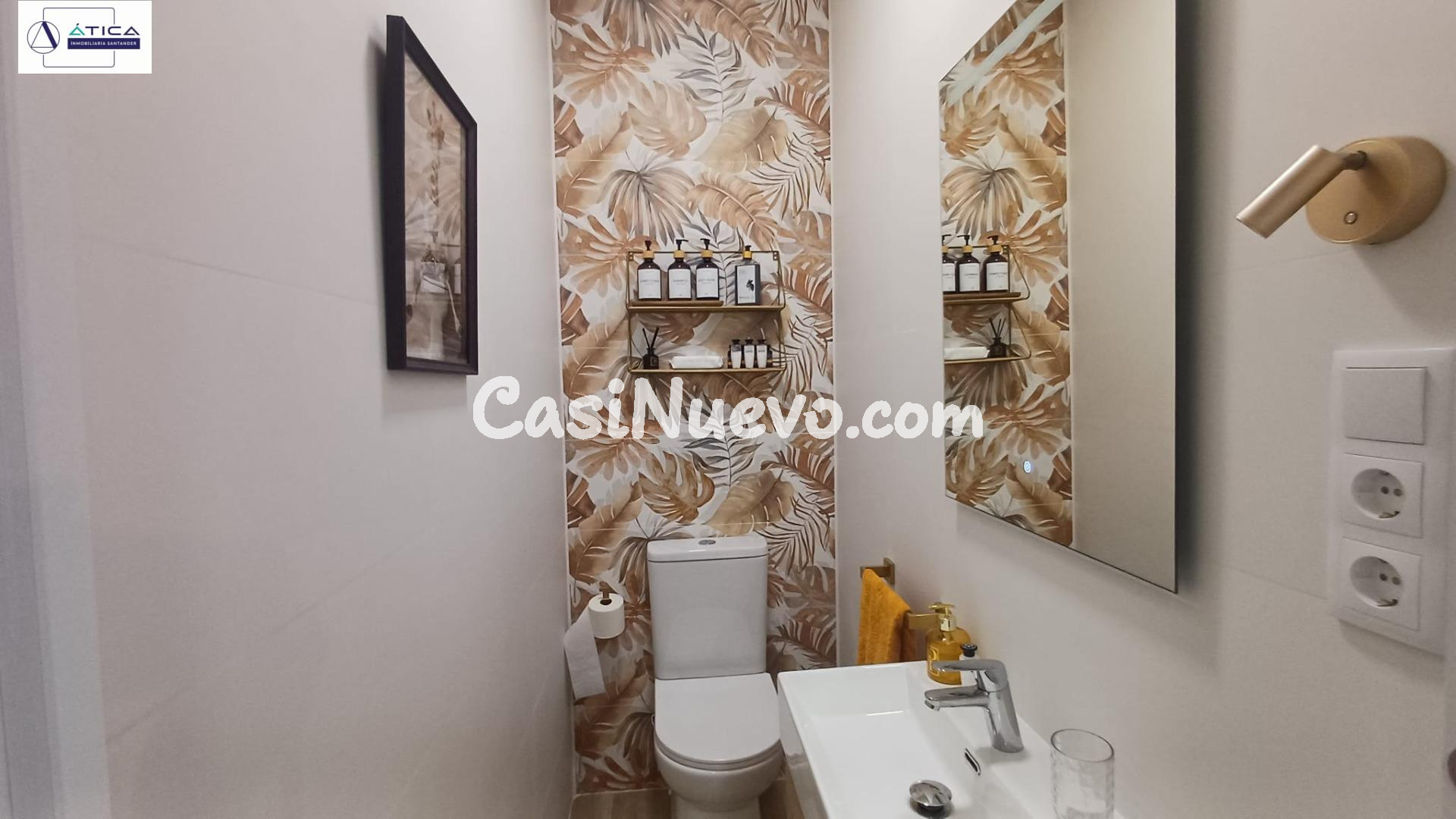 Local reformado en Mortera - foto 33