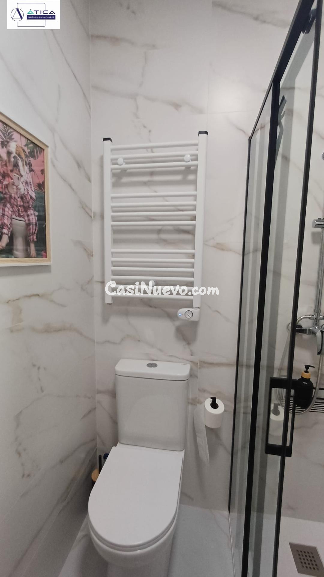 Local reformado en Mortera - foto 34