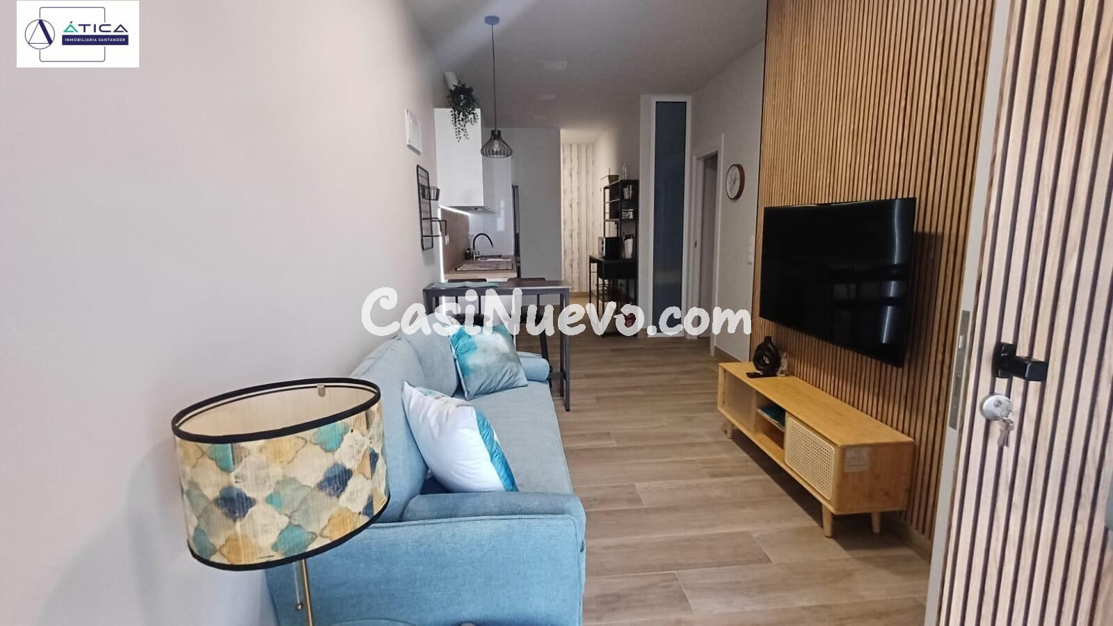 Local reformado en Mortera - foto 41