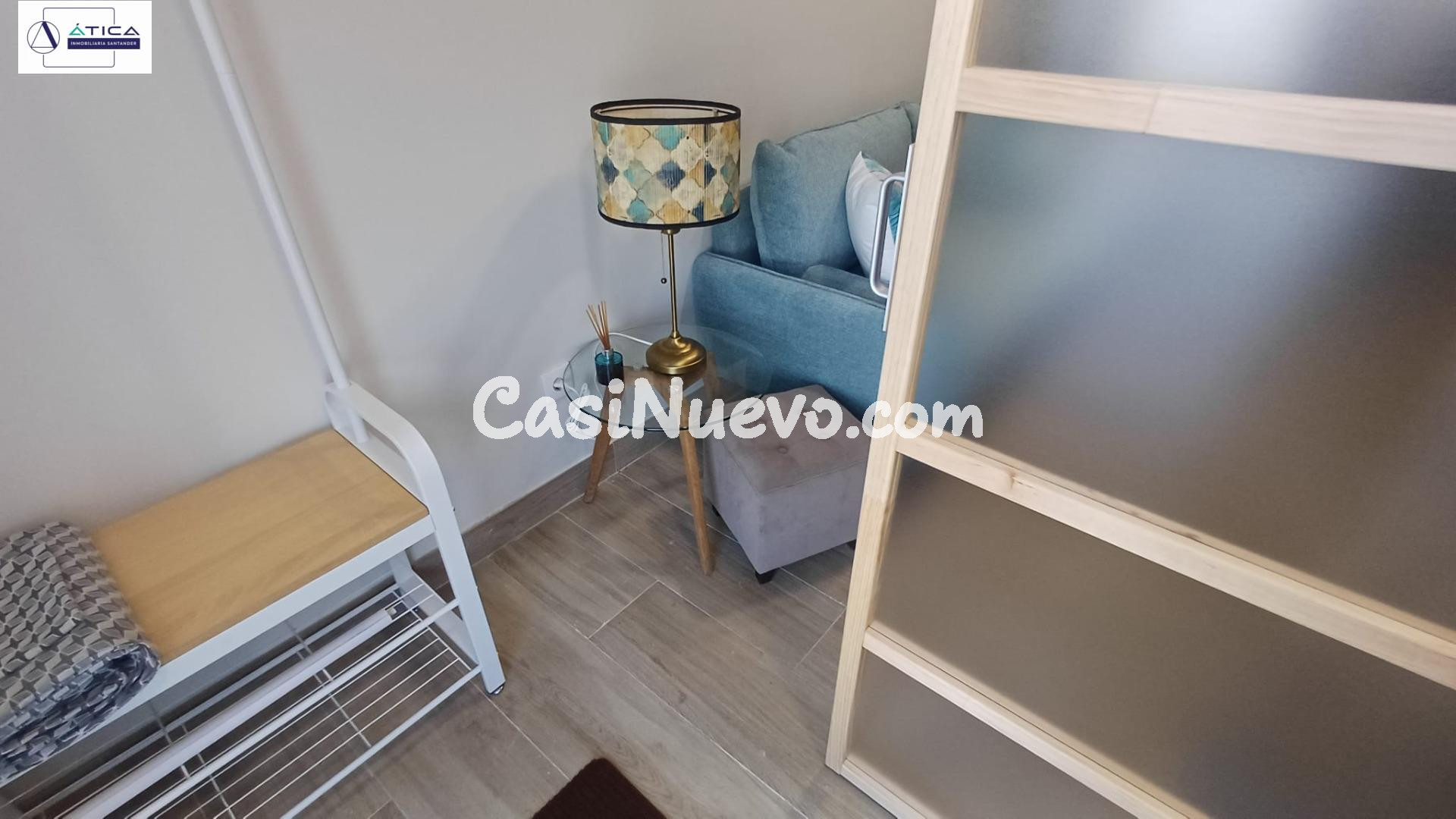 Local reformado en Mortera - foto 45